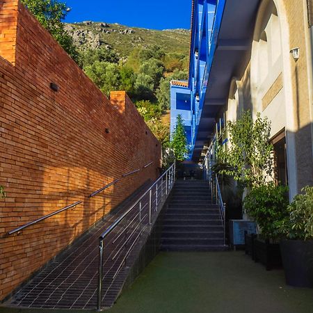 Hotel Jibal Chaouen Chefchaouen Exterior photo