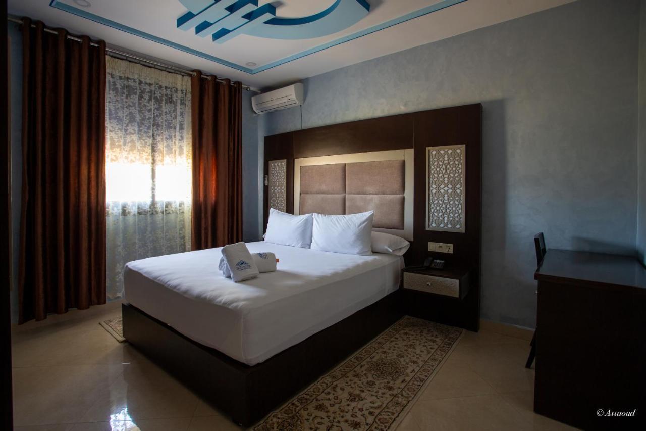 Hotel Jibal Chaouen Chefchaouen Exterior photo